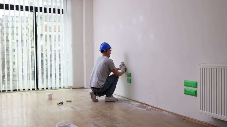 Best Mold Prevention Services  in Mineola, NY